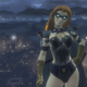 Illustration for article titled Superheroines Always Get Superboobs